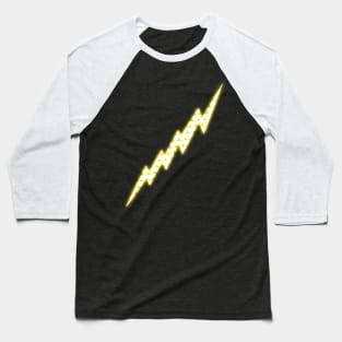 Love and Thunder Baseball T-Shirt